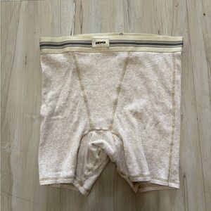 SKIMS Bottoms- Size Small